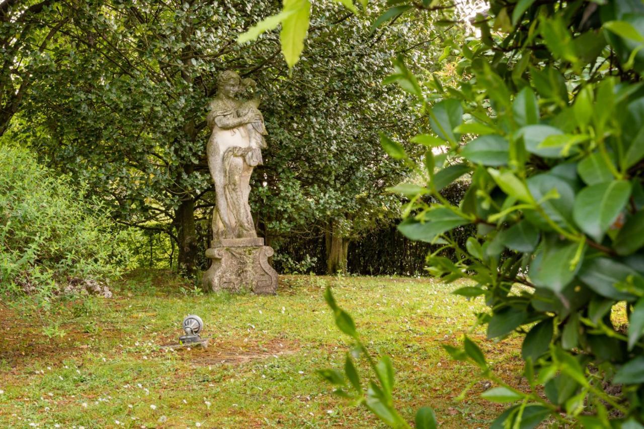 Hotel All'Orso Biancade Εξωτερικό φωτογραφία